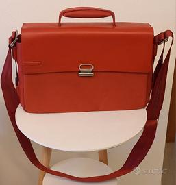 Borsa a cartella Piquadro 