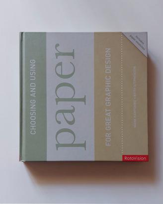 Libro di Grafica e Graphic Design