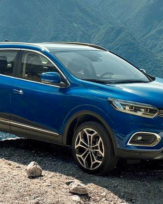 Ricambi Renault kadjar Clio Captur Scenic Megane 