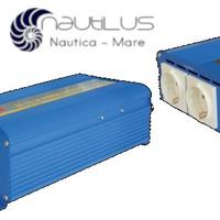 Inverter pure sine wave 12v - 1500w