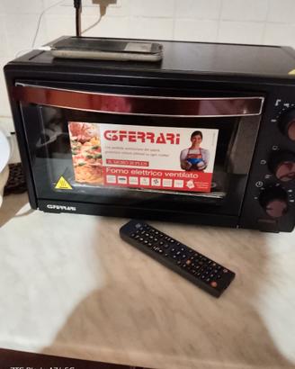 Forno
