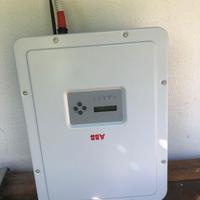 Inverter 3 KW perfettamente funzionante