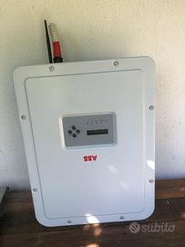 Inverter 3 KW perfettamente funzionante