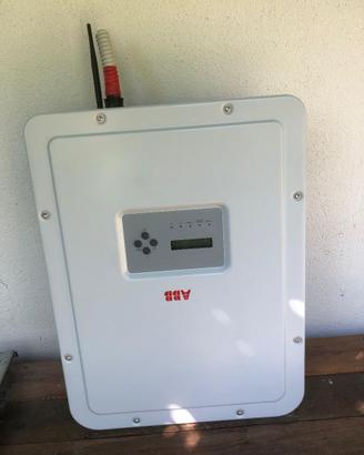 Inverter 3 KW perfettamente funzionante