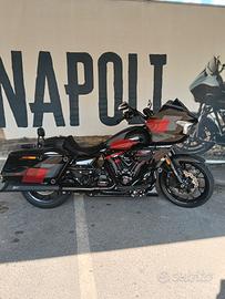 Harley-davidson Road Glide C.V.O. - 2026