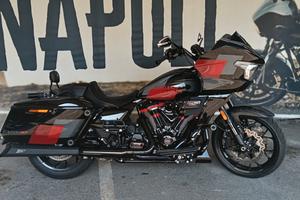 Harley-davidson Road Glide C.V.O. - 2026