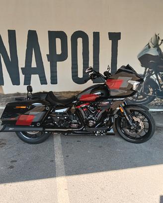 Harley-davidson Road Glide C.V.O. - 2026