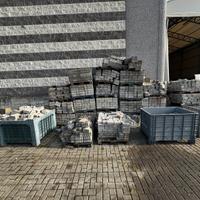 Masselli autobloccanti