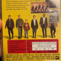 DVD Full Monty