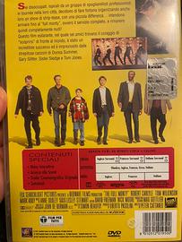 DVD Full Monty