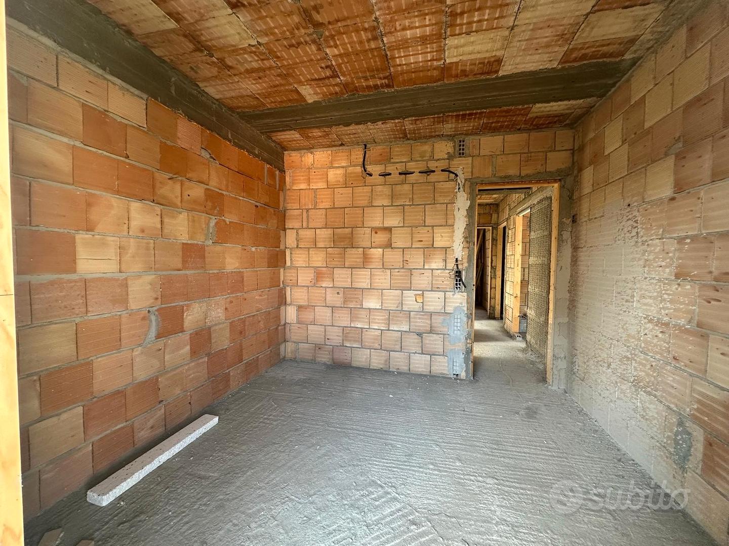 Appartamento – Reggio Calabria, Ravagnese - Vista 4