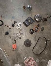 RICAMBI PER VARI SCOOTER EPOCA E NON