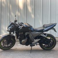 Kawasaki Z 750 2004