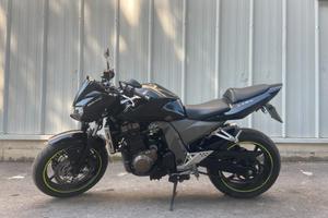 Kawasaki Z 750 2004