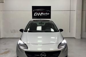 Opel Corsa 1.4 90CV GPL Tech 5 porte b-Color