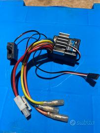 Esc tamiya