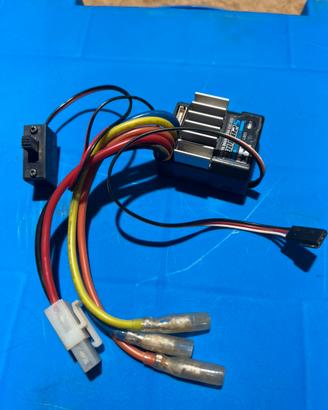 Esc tamiya