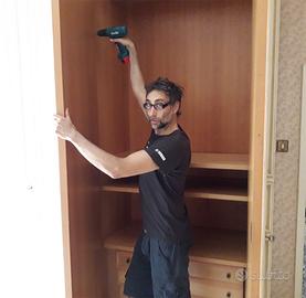 Traslochi e trasporti