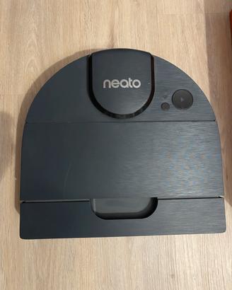 ASPIRAPOLVERE ROBOT NEATO D8