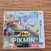 Pickmin 3DS