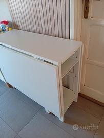 Tavolo Ikea 