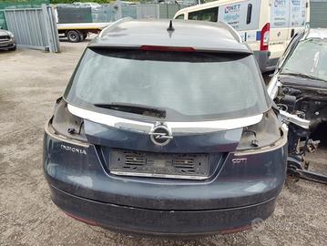 Portellone nudo OPEL INSIGNIA del 2011