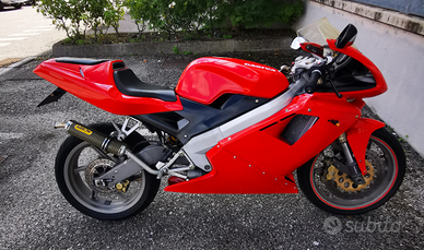 Cagiva mito 125 ev del 2005