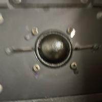 Mid-range Grundig box 800