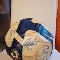 Pallone originale Genoa stagione 2008 2009