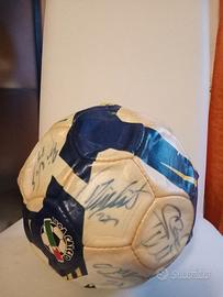 Pallone originale Genoa stagione 2008 2009