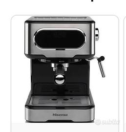 Macchina del caffe hisense