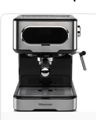 Macchina del caffe hisense