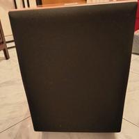 Subwoofer JBL E150P attivo