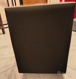 Subwoofer JBL E150P attivo
