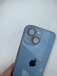 Iphone 14 128gb blue