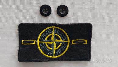 Patch Stone island