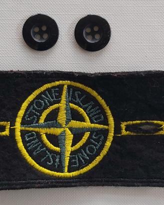 Patch Stone island