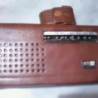 Radio d'epoca Standard Brand transistor 6 Made Jap