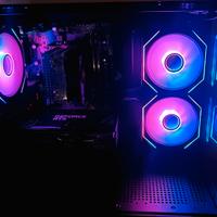 PC Gaming Full HD competitivo esport  RTX   8GB 