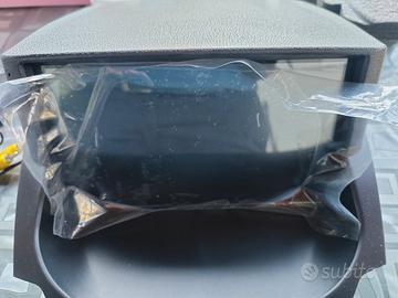 Autoradio android Ford Ecosport2014-18