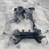 Volkswagen Polo 2009> 1.6d Avantreno