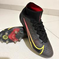 scarpe calcio nike mercurial ACC SG