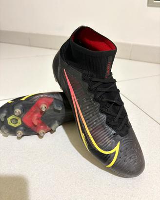 scarpe calcio nike mercurial ACC SG