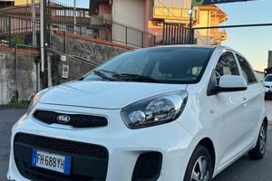 Kia Picanto 1.0 12V EcoGPL 5 porte Glam Collection