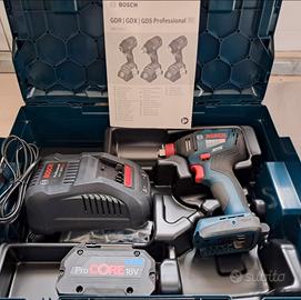 Avvitatore Bosch Professional