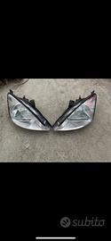 Fari ford focus