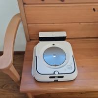 Lavapavimenti Braava iRobot