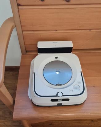 Lavapavimenti Braava iRobot
