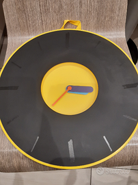 Orologio da parete bambini