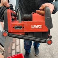 SCANALATRICE HILTI DC-SE 20